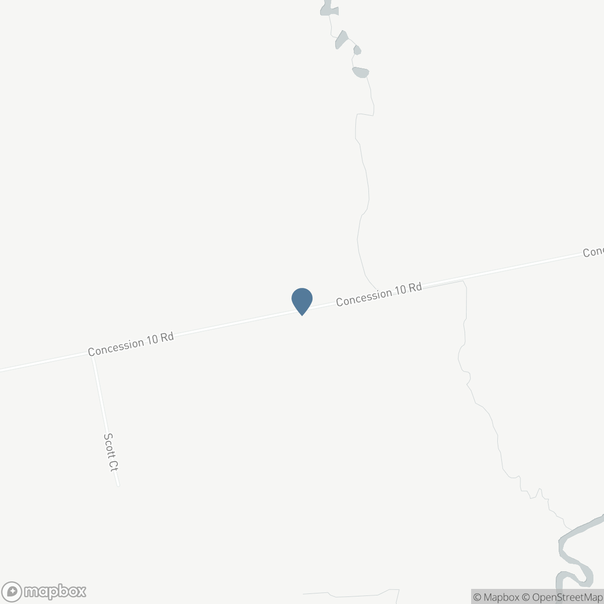 1575 CONCESSION 10 Road, Huron-Kinloss, Ontario N0G 2B0